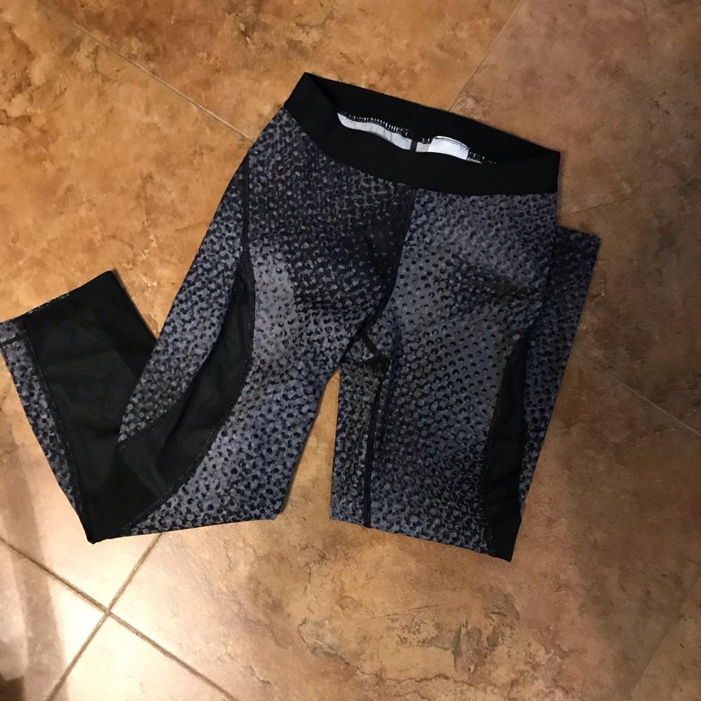 Workout leggings